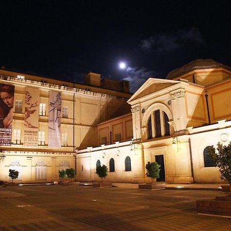Studio Rue Pietonne Ajaccio Ajaccio  Kültér fotó