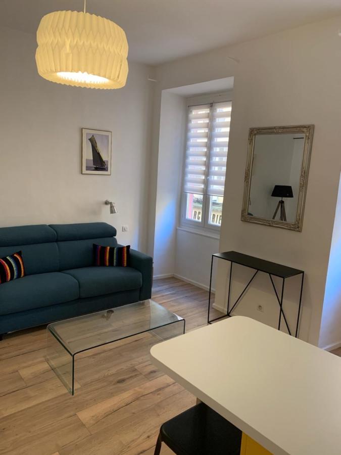 Studio Rue Pietonne Ajaccio Ajaccio  Kültér fotó
