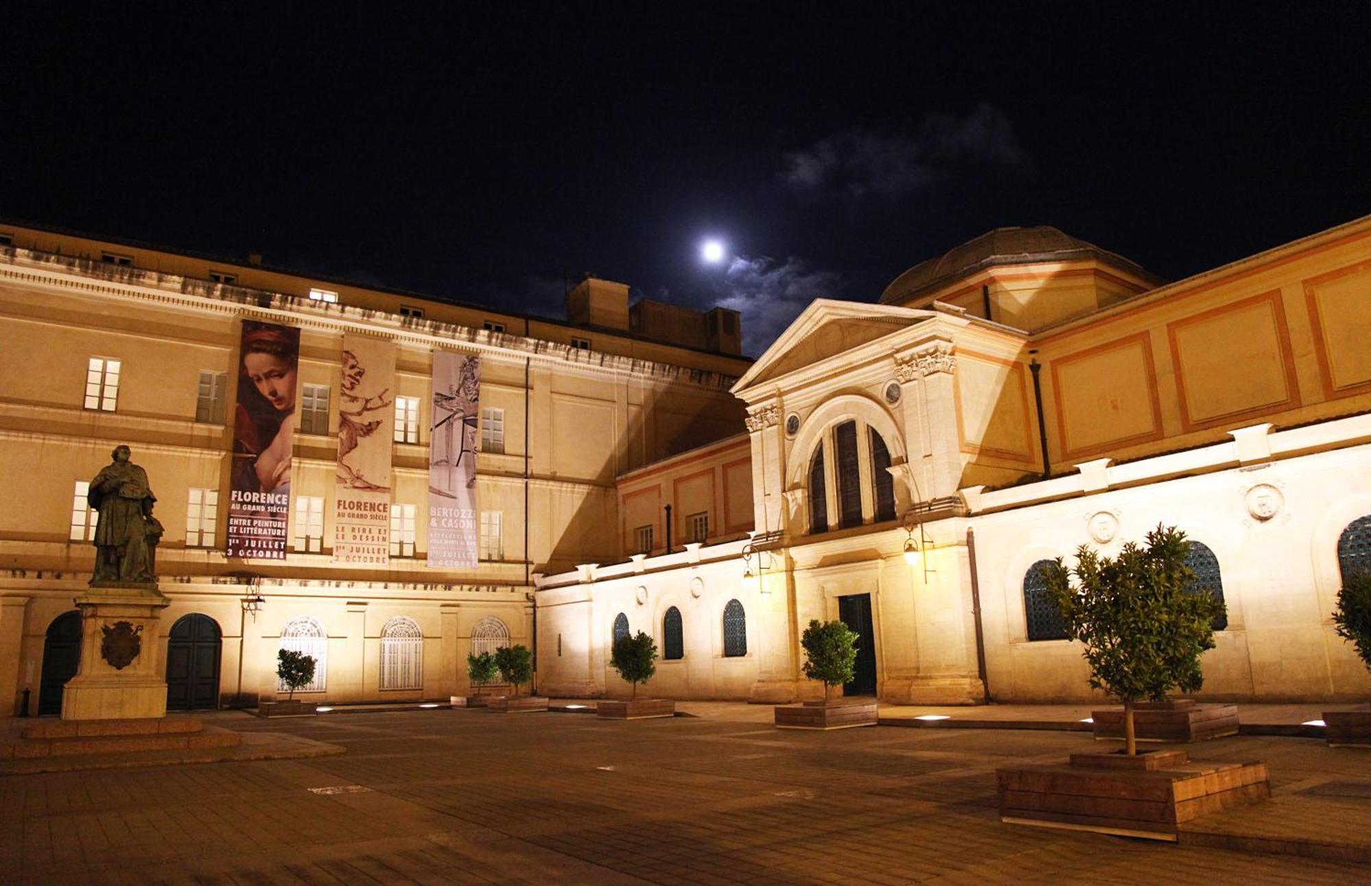 Studio Rue Pietonne Ajaccio Ajaccio  Kültér fotó