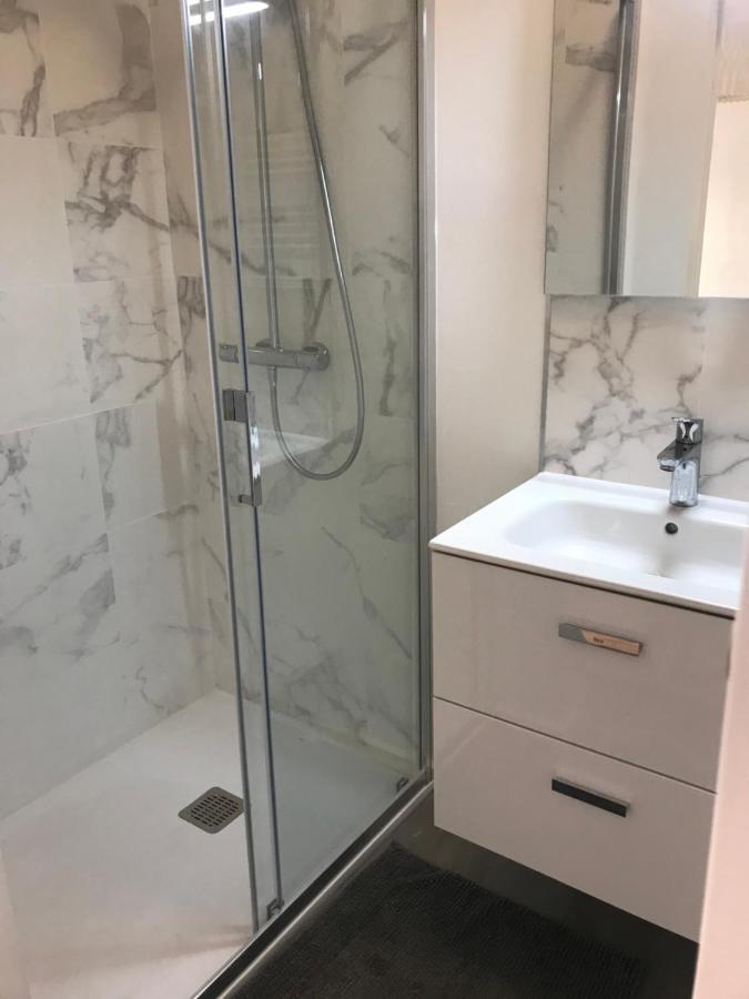 Studio Rue Pietonne Ajaccio Ajaccio  Kültér fotó